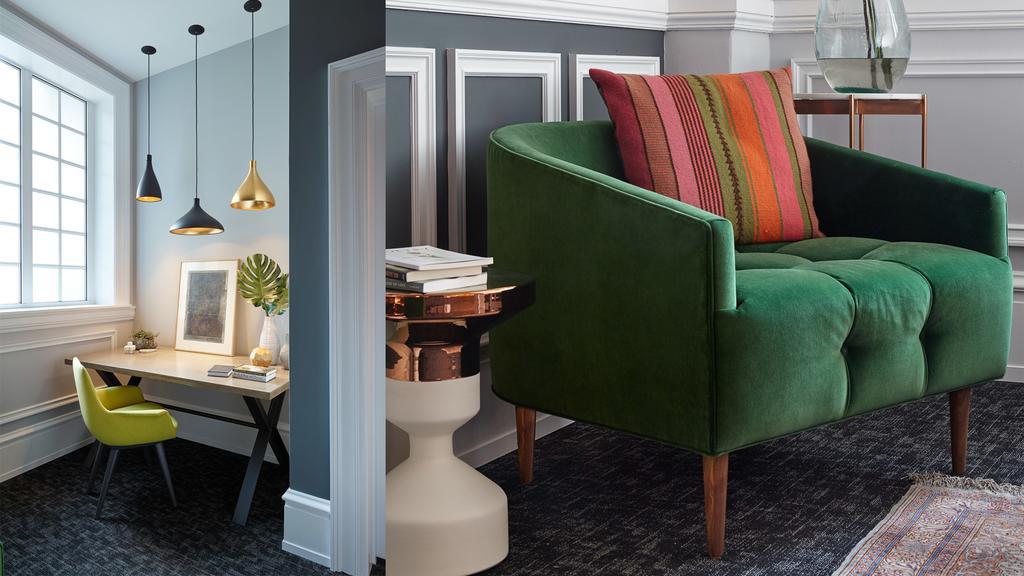 The Touraine Rittenhouse ฟิลาเดลเฟีย ภายนอก รูปภาพ
