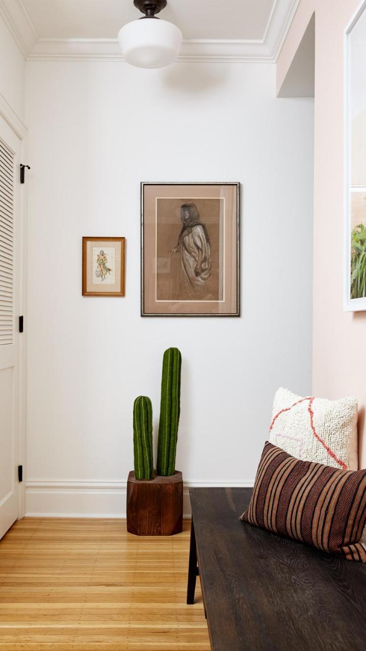 The Touraine Rittenhouse ฟิลาเดลเฟีย ภายนอก รูปภาพ
