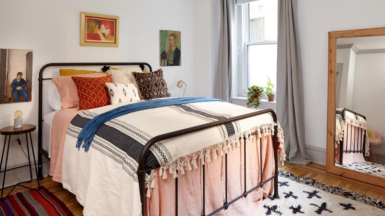 The Touraine Rittenhouse ฟิลาเดลเฟีย ภายนอก รูปภาพ