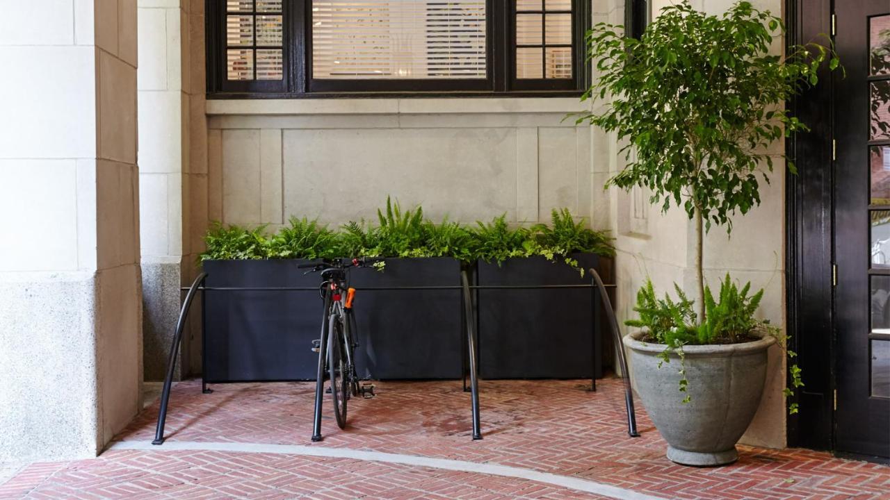 The Touraine Rittenhouse ฟิลาเดลเฟีย ภายนอก รูปภาพ